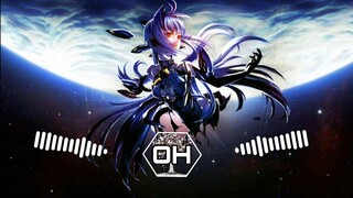 NGỠ NHƯ LÀ GIẤC MƠ ( CHU DUYÊN ) REMIX COVER 🎵NIGHTCORE🎵O.H SP-MUSIC