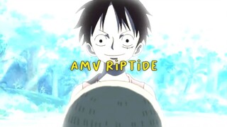 AMV Riptide