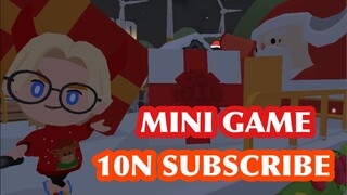 PLAY TOGETHER | MINI GAME VÀ HƯỚNG DẪN LÀM NHIỆM VỤ