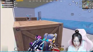Chơi game chỉ giỏi đím thúi!!  p2