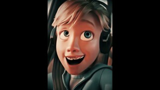 Riley Edit | Inside Out 2