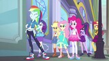 My Little Pony: Equestria Girls (Shorts) - Super squad goals