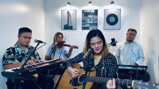 Ordinary People (cover) John Legend
