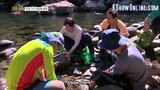 Law of the Jungle Episode 123 Eng Sub #cttro