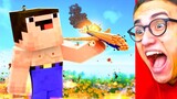 FUNNIEST Minecraft Animations You Laugh You Lose!