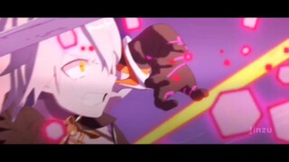 Be Alright - Honkai Impact 3 [AMV/Edit]