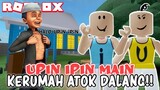 UPIN IPIN MAIN KERUMAH ATOK DALANG?! 🙀😋 | ROBLOX UPIN IPIN INDONESIA 🇮🇩 |