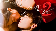 EP2/31 Marry Me Again (2025) [HardcodedSUB]