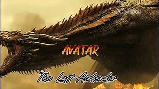 AVATAR the movie : The Last Airbender_P2