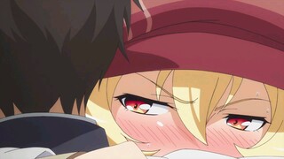 [720P] Nanana's Buried Treasure Episode 3 [SUB INDO]