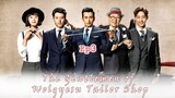 The Gentlemen of Wolgyesu Tailor Shop Ep3
