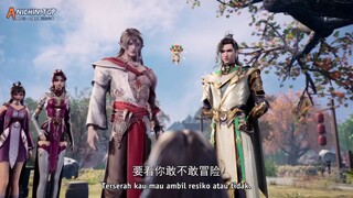 Ancient Myht | Eps 115 Sub indo