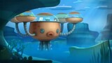 for the kids Octonauts  - Whales Mega Compilation