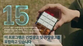 He Is Psychometric Ep14 Eng sub