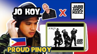 JABAWOCKEEZ x JO KOY (JOKOY) Performance Reaction