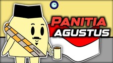 Panitia Agustus [ Enoki Animation ]