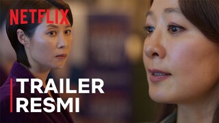 Queenmaker | Trailer Resmi | Netflix