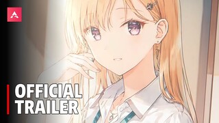 Days with my Step Sister - Official Announcement Trailer