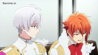 Idolish7 second beat eps 4 | sub indo