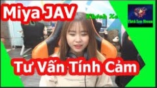 Miya  Tư Vấn Tình Cảm