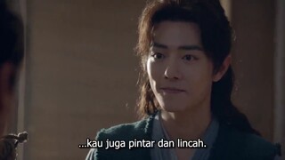 Dunia Douluo Episode 3 - Sub Indo