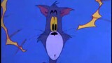 Tom and Jerry/Queen】Yang Lain Menggigit Debu (Tom makan kotoran lagi)
