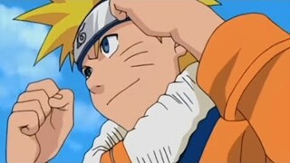 Penjaga Naruto dari dia dalam kandungan hingga dia dewasa