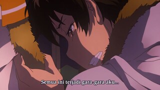 EP10 - Witch Craft Works [Sub Indo]