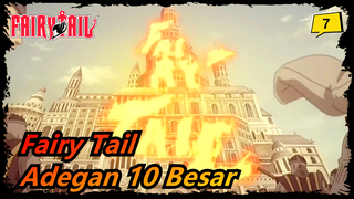 Fairy Tail | Adegan 10 Besar Favoritku_7