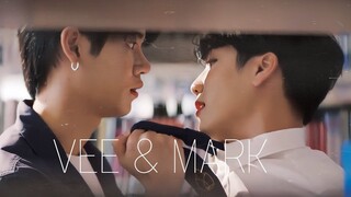 [BL] Mark & Vee ➤ All Of The Stars | Love Mechanics [FMV]