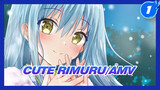 The Cute Rimuru is in This Video | Tensura_1
