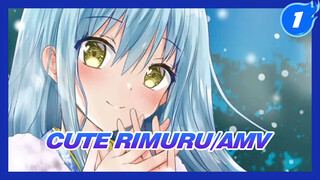 The Cute Rimuru is in This Video | Tensura_1