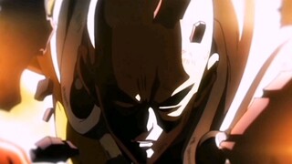 OPM TEMPLATE FOR EDIT (1 SAITAMA, 2 COSMIC GAROU)