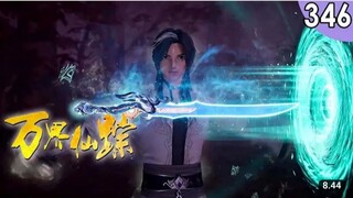 WONDERLAND EPS 346 sub indo murid kocak