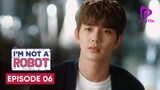 I Am Not a Robot (Season 1) Episode -6 Korean Series {Hindi Dubbed