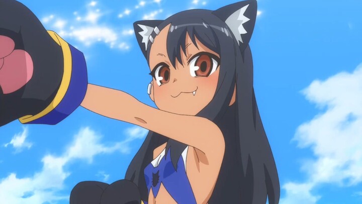 Nagatoro-san yang diberikan gratis-06