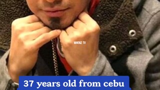 37 years old from cebucebuhay muh..!!!🫣🫣✌️#whenztv