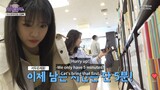 IZ*ONE Eating Trip in Sokcho Ep. 5 (Eng Sub) | Gift for WIZ*ONE