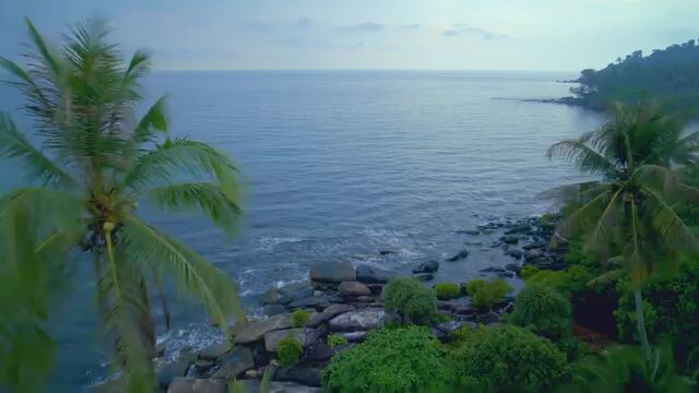 LOVE SEA Series BL ep1