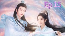 The Starry Love Episode 15