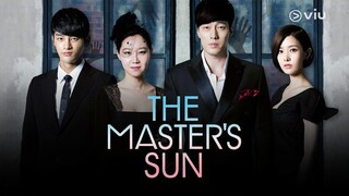 Mentari Tuanku  ( The Master's Sun) - 1