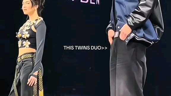 Muhlach twins