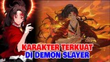 5 Karakter Terkuat di Demon Slayer: Kimetsu no Yaiba