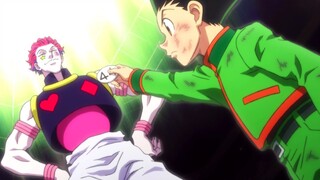 Gon vs. Hisoka - The Fine Lines Between Characters in Hunter x Hunter