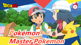 [Pokémon] Ash, Di Hatiku Kamu Selalu Master Pokemon_1