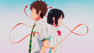 Kimi No Na Wa「AMV」- Everything