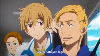 Free! S3 Eps5 part 1