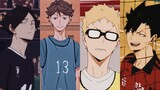 Haikyuu Edits/TikTok Compilation | Part 3 |