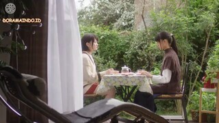 Ep.11 Shinmai Shimai no Futari Gohan (2019) INDOSUB