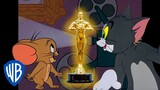 Tom et Jerry en Français 🇫🇷 | Et l'Oscar est attribué à… 🏆 | @WBKidsFrancais